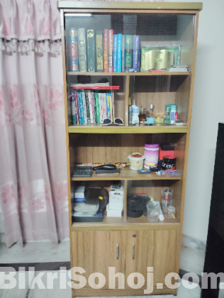 Bookshelf